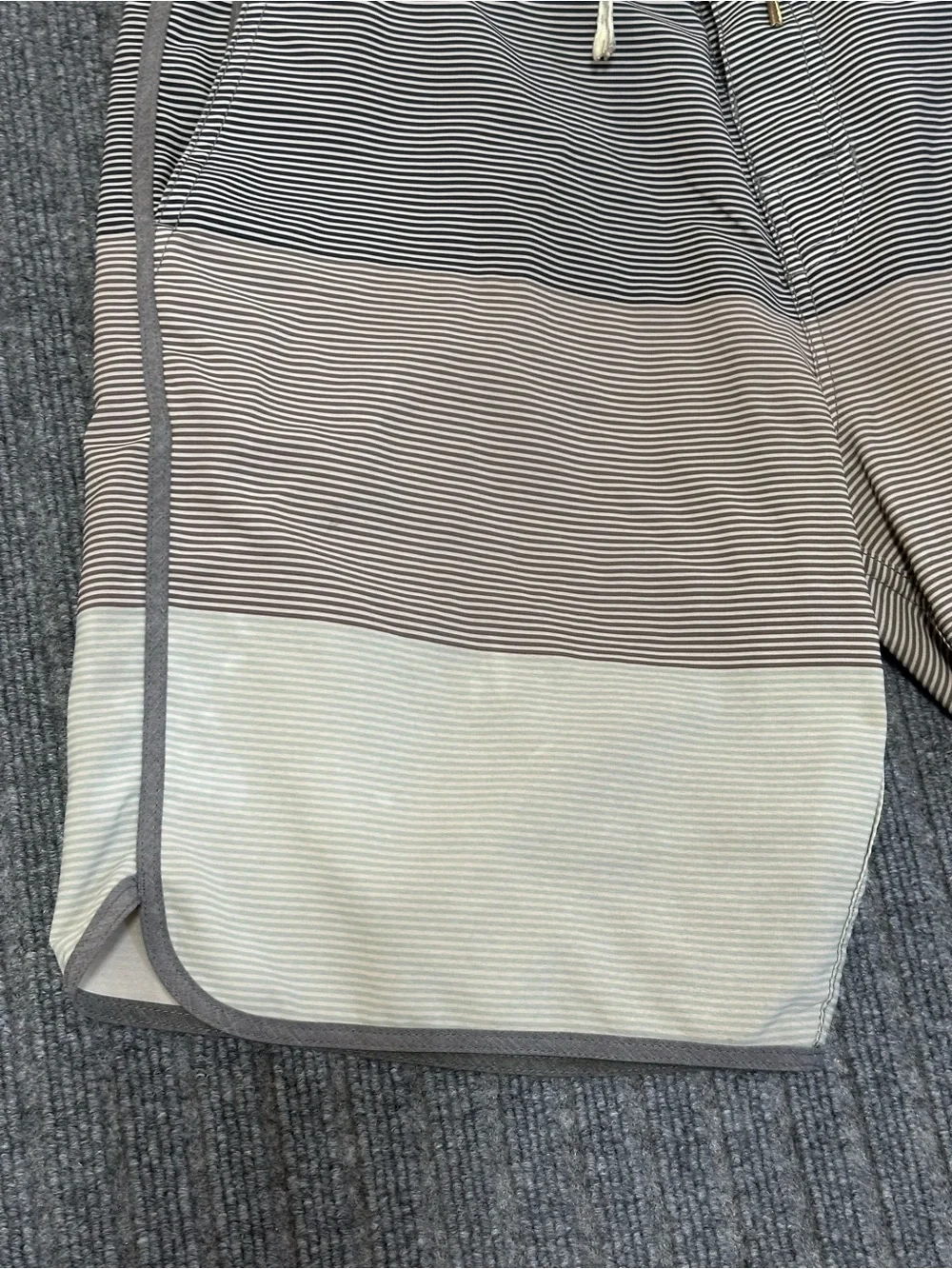 Vuori Men's Cruise Boardshorts